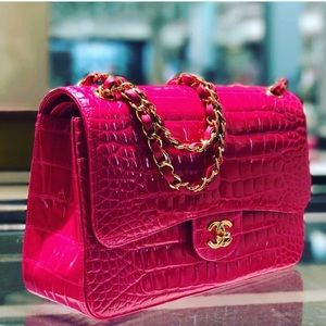 Meet your Posher, Exquisite